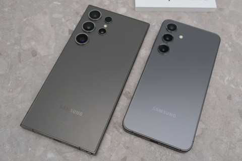 Galaxy S24」シリーズ国内発売。強力なAI機能搭載のフラグシップスマホ