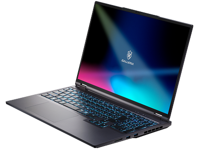 GALLERIA、GeForce RTX 4070/4060搭載の16型ゲーミングノート - PC Watch