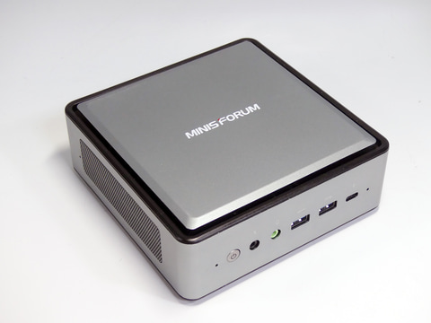 特集】古くなったPCを自作NASに変える方法。TrueNAS SCALEを使えば結構