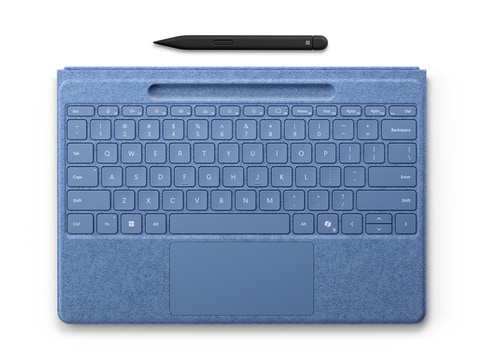 Surface Pro用の新型無線キーボードは8万円に - PC Watch