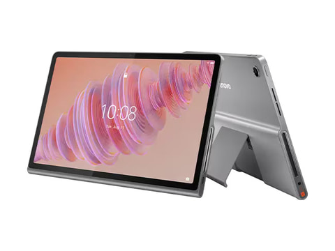 レノボ、JBLスピーカー×8搭載の11.5型タブレット。Dolby Atmosにも対応