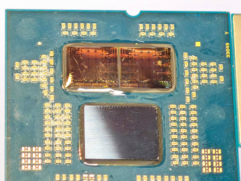 Ryzen 9000は4nmのZen 5コアに強化。新OC機能も追加 - PC Watch