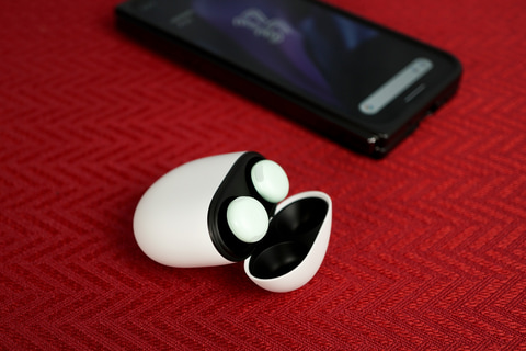 Hothotレビュー】GoogleのPixel Buds Pro 2は、常時つけていたくなる高