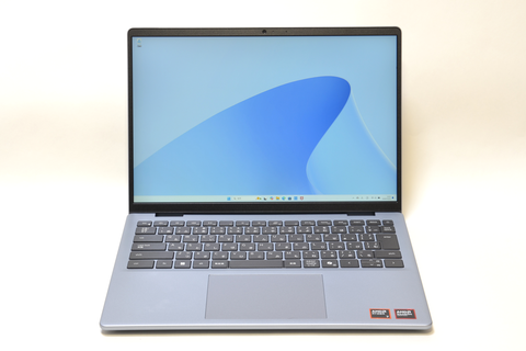 買い物山脈】8万円でRyzen 7 8840U搭載の「Inspiron 14」を激安