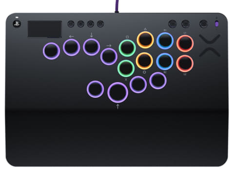 Victrix、プロゲーマー監修のレバーレスアケコン - PC Watch