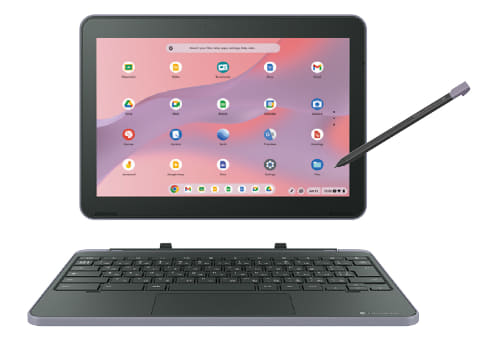 biz】Dynabook、第2期GIGAスクールを見据えた着脱式の2in1 Chromebook