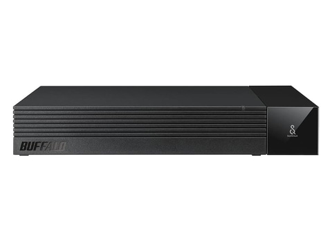 本日みつけたお買い得品】バッファローの外付けHDD 8TBが6,228円引き