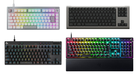 特集】あのロジクールも参入したラピッドトリガー対応ゲーミング