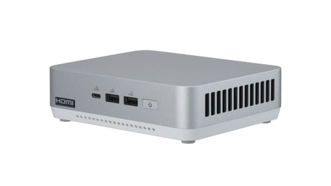 biz】サードウェーブ、vPro対応ミニPC - PC Watch