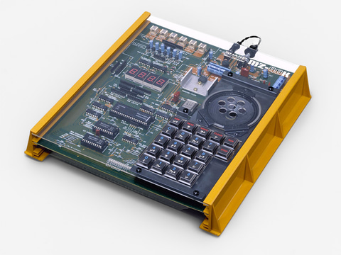 マイコン博士 シャープ SHARP MZ-40K 特集】ニュースリリースで