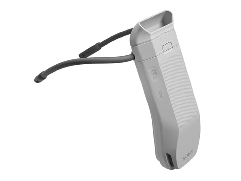 ソニー、2つのモジュールで冷却面積2倍の着るエアコン「REON POCKET