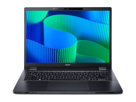 日本エイサー、4G対応で高耐久の14型モバイルノート - PC Watch