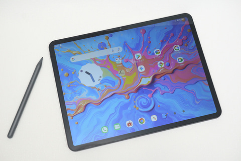 やじうまミニレビュー】Teclast、4:3液晶+ペン付きで3万円台からの