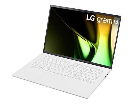LG、Windows 11移行向けにUSB4を搭載した薄型軽量14型ノートPC 3モデル