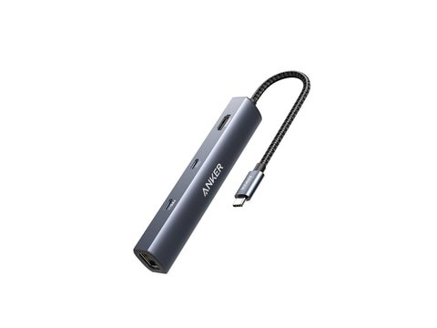 本日みつけたお買い得品】Ankerのドックが20%オフで買いやすく - PC Watch