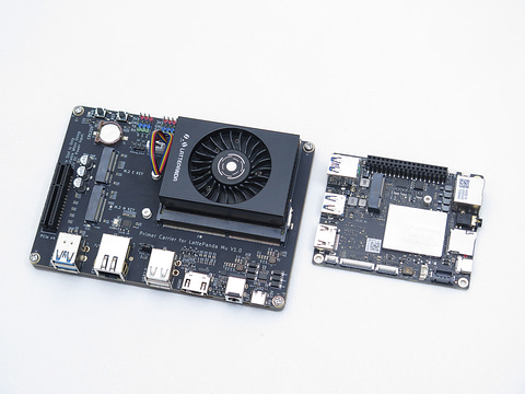 Hothotレビュー】ラズパイで“Lチカ”もできるIntel N150超小型ボード