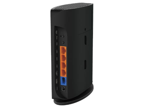 TP-Link、実売1万4,800円のWi-Fi 7ルーター - PC Watch