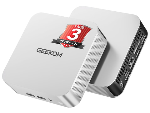 本日みつけたお買い得品】32GBメモリ/1TB SSDのRyzen搭載ミニPCが5千円