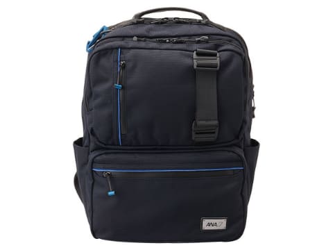 ANA、堅牢性と機能性を両立したビジネスバッグ3種 - PC Watch