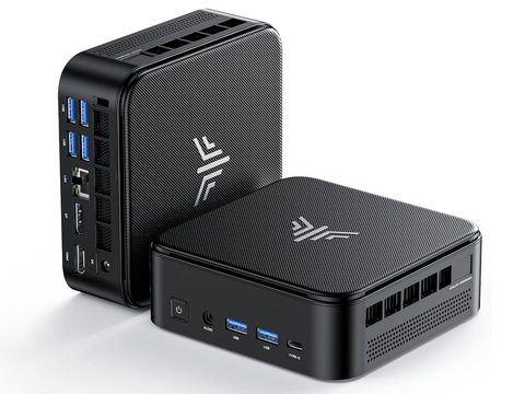 Ryzen 5のミニPCが4万円にまで値下げ！限定クーポンでRyzen 9機は約2万