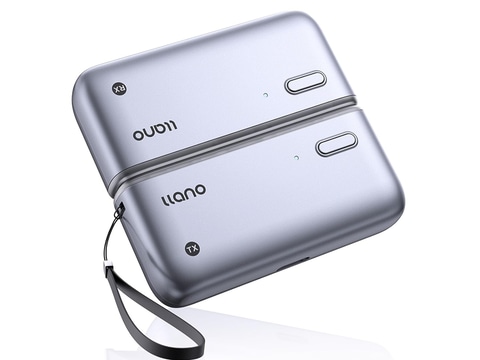 本日みつけたお買い得品】ワイヤレスHDMI送受信機セットが2,591円引き