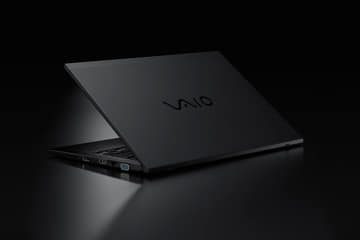 VAIO S11とS13で第8世代のCore i5-8250Uが選択可能に - PC Watch