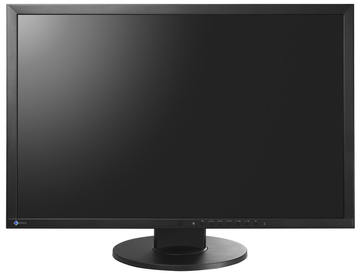 EIZO、メインストリーム向け液晶「FlexScan EV」シリーズを刷新 ～24.1