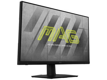 MSI、180Hz表示対応の23.8型フルHDゲーミングモニター - PC Watch