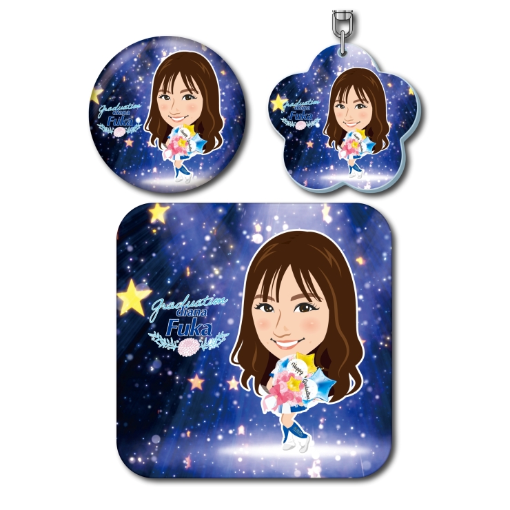 1/10(金)THE FINALS-diana2024-グッズなど新商品発売！ ｜ 横浜DeNA