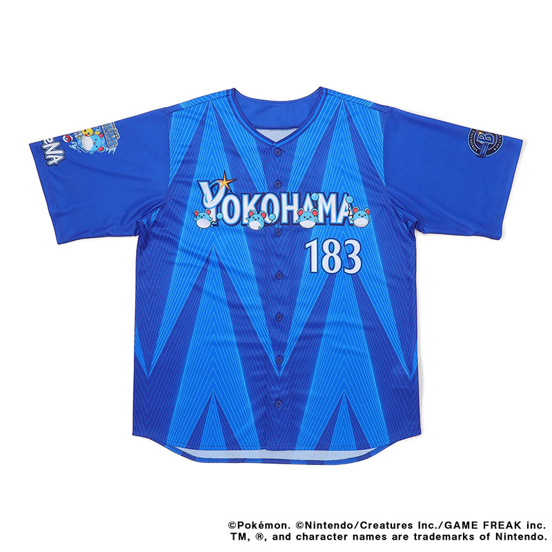 5/23(土)、24(日)『ポケモンベースボールフェスタ2026』開催決定