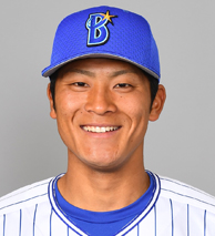 宮本 秀明選手が9月度「ファーム月間MVP」を受賞！ ｜ 横浜DeNA