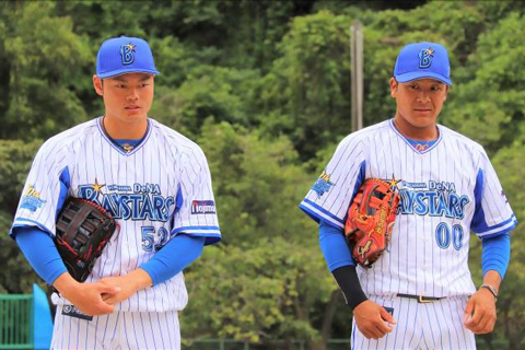 地域交流～星に願いを～ ｜ 横浜DeNAベイスターズ