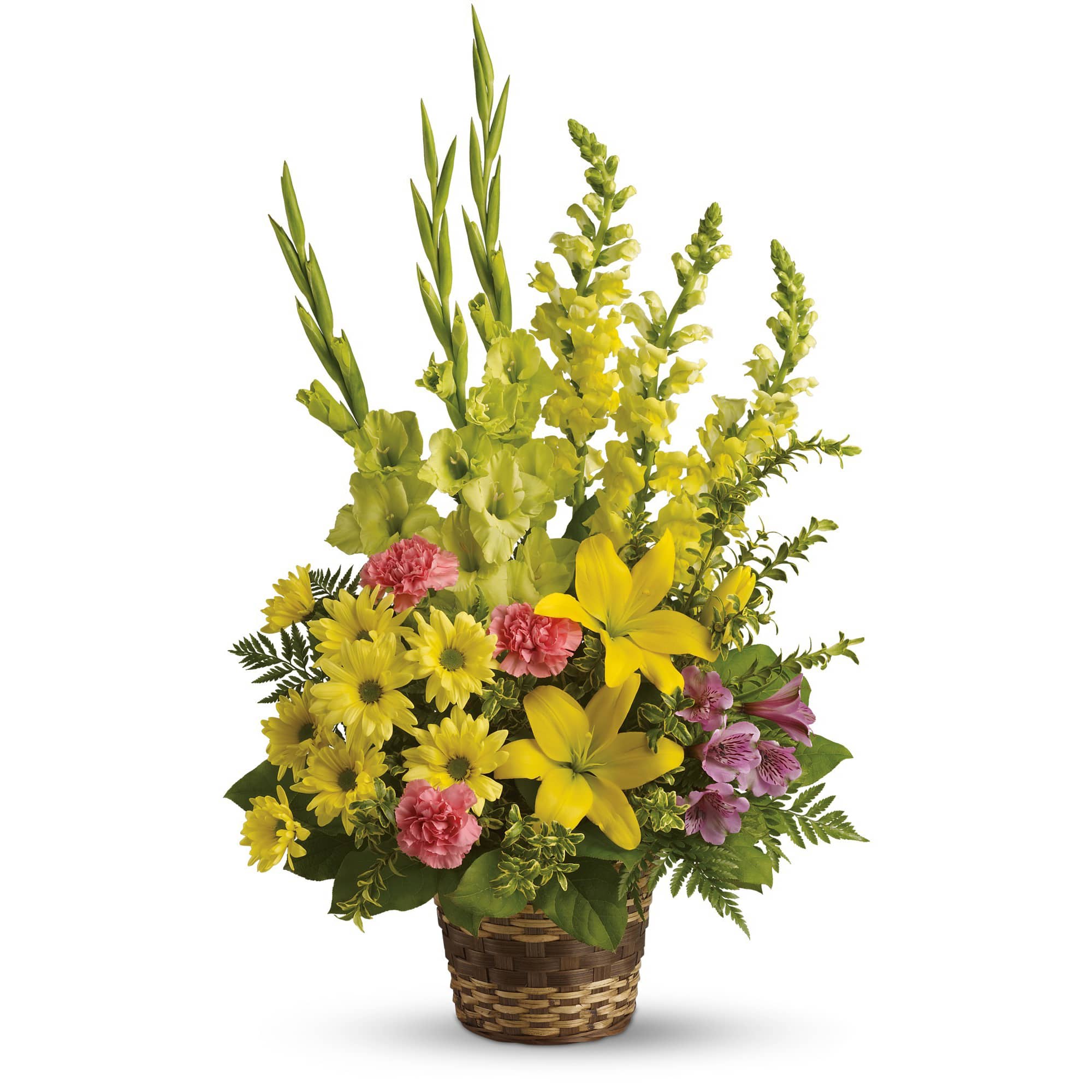 Vivid Recollections by Teleflora T218-4A in Frederick, MD | Amour