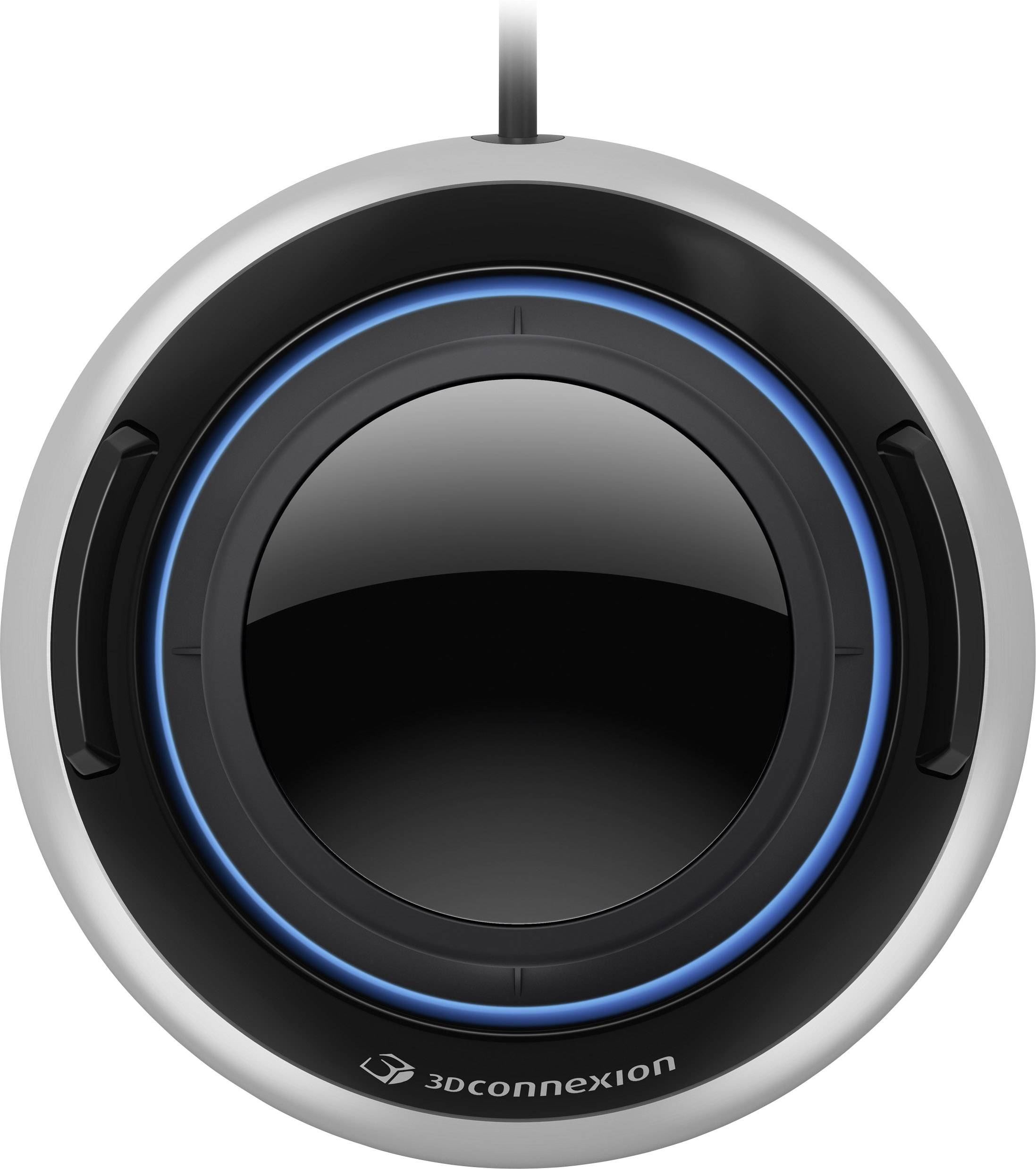 Buy 3Dconnexion SpaceMouse Compact 3D mouse USB Optical Black