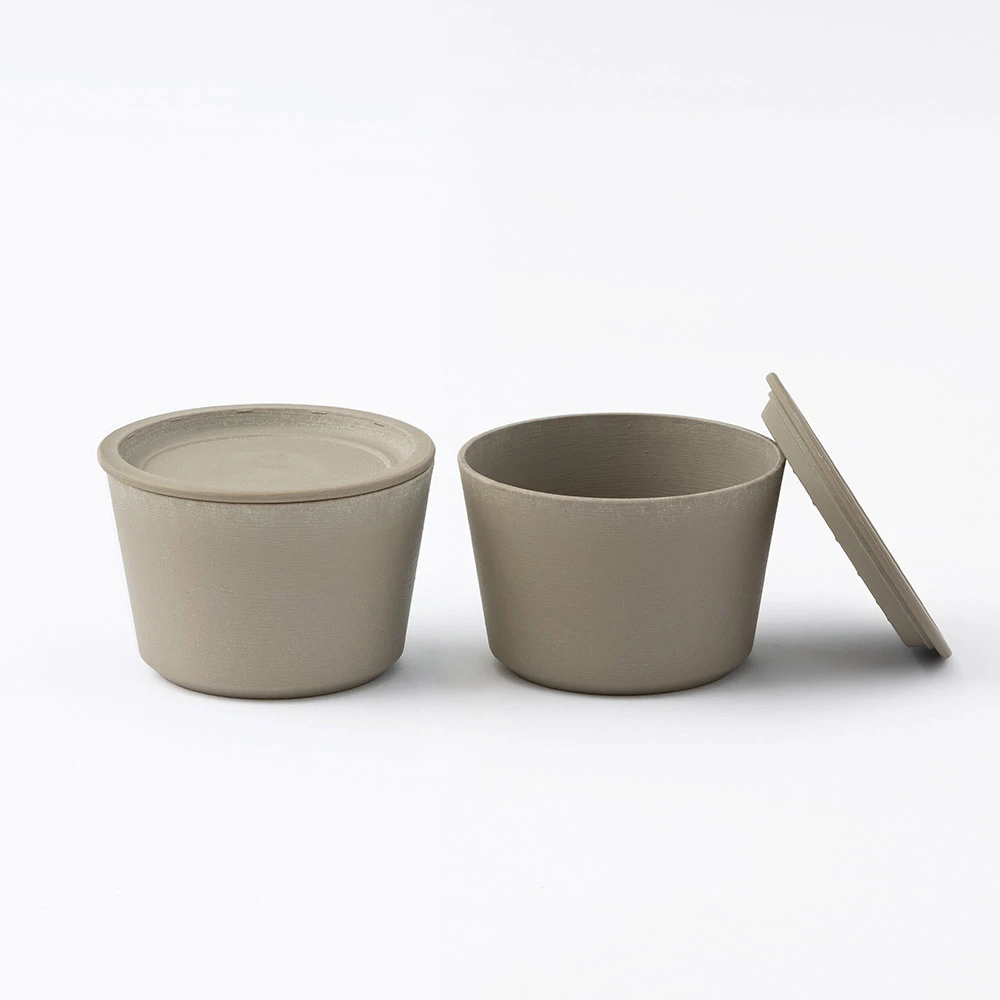 調理ができる器 9° U90［クド］