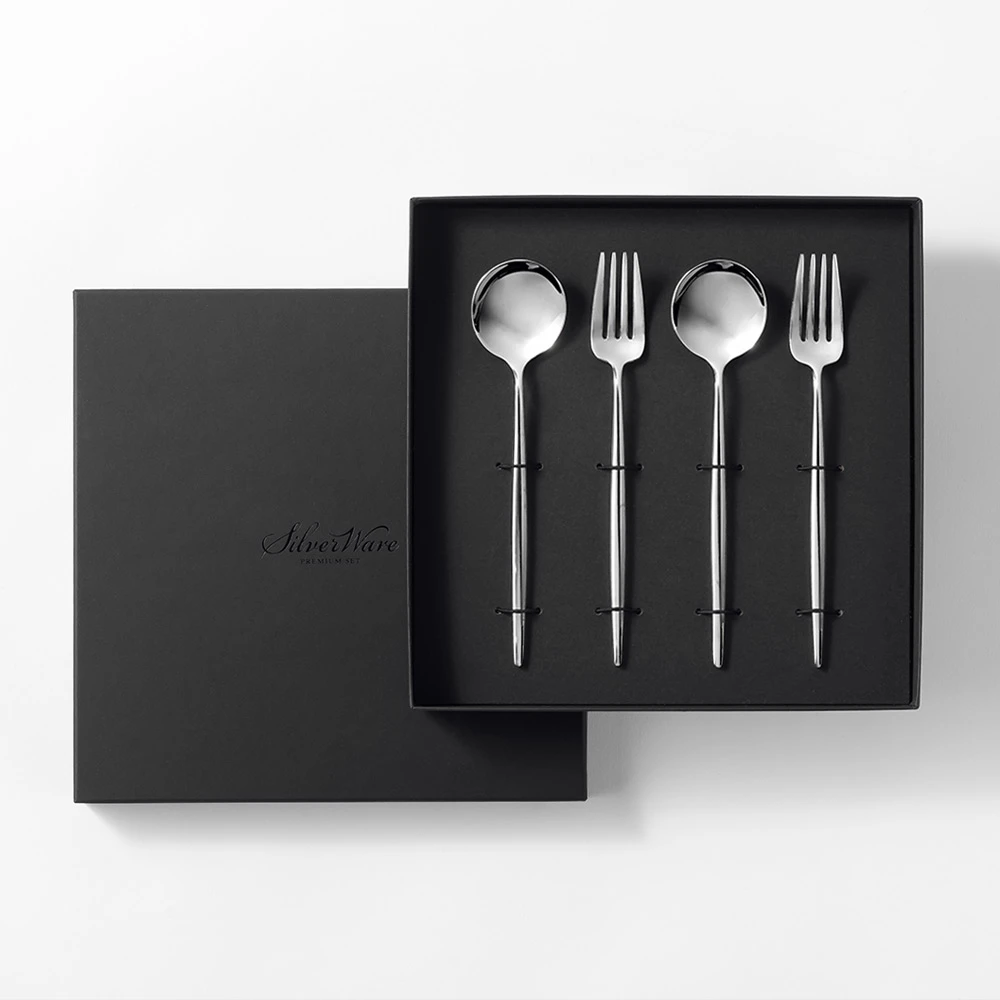 MOON / 4本セット［クチポール］