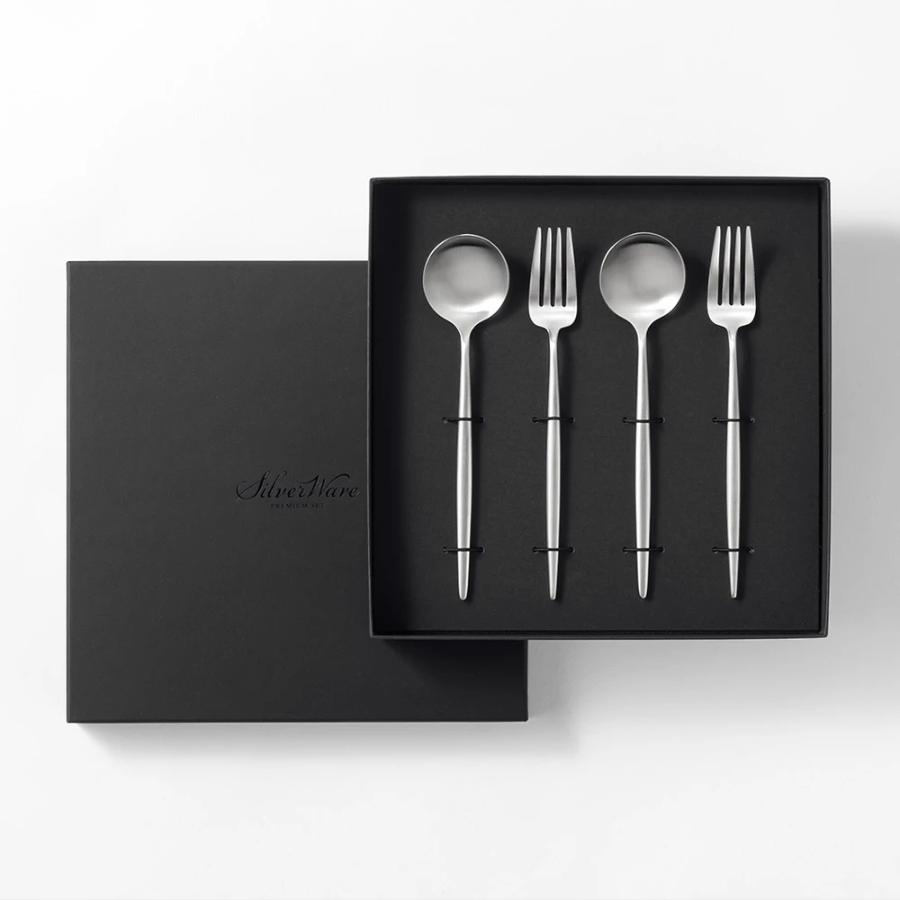 MOON / 4本セット［クチポール］