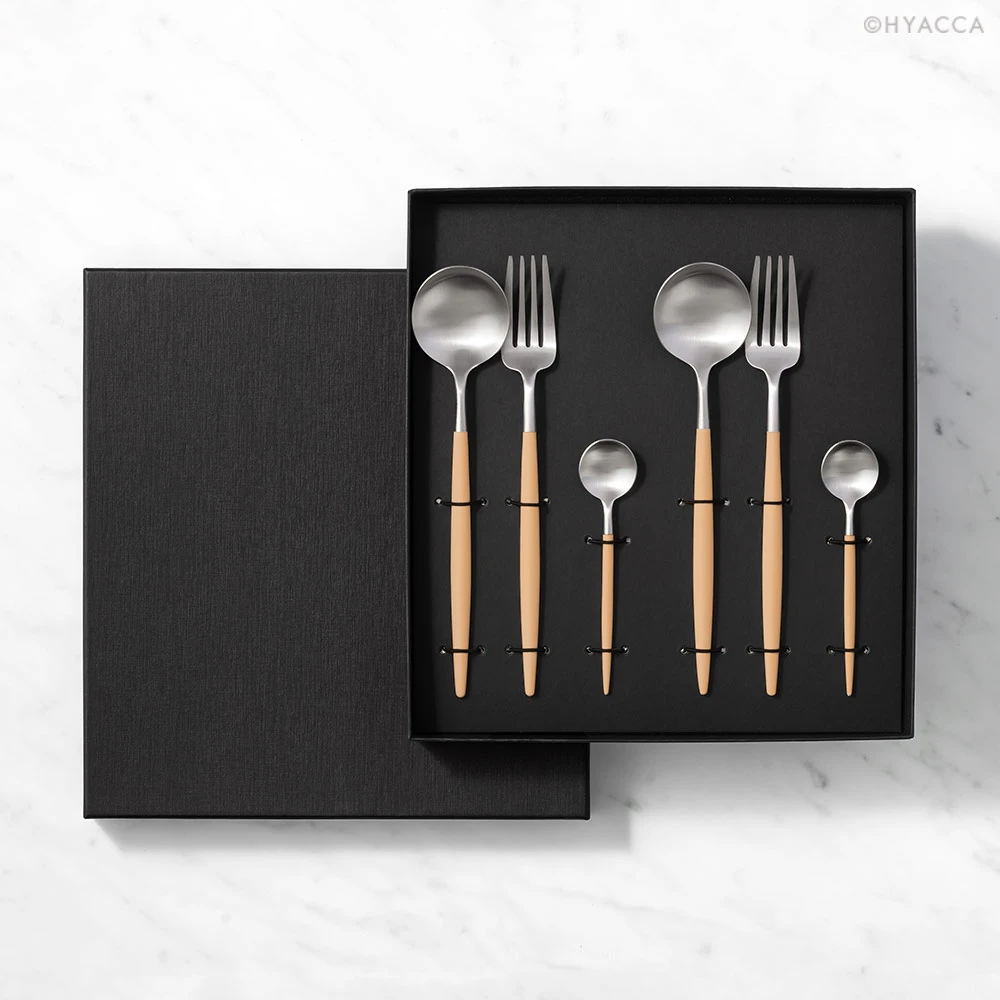 GOA / 6本セット［クチポール］