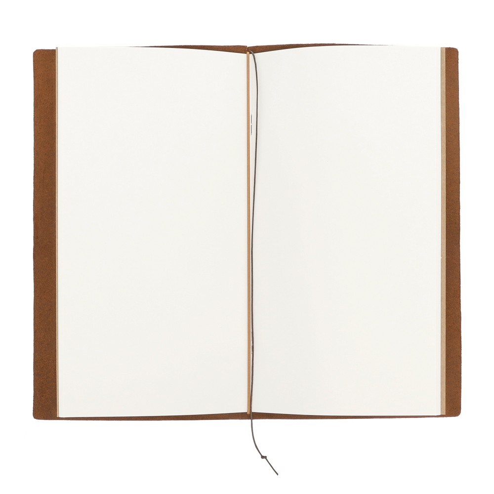 スターバックス リザーブ ロースタリー トラベラーズノートキャメル