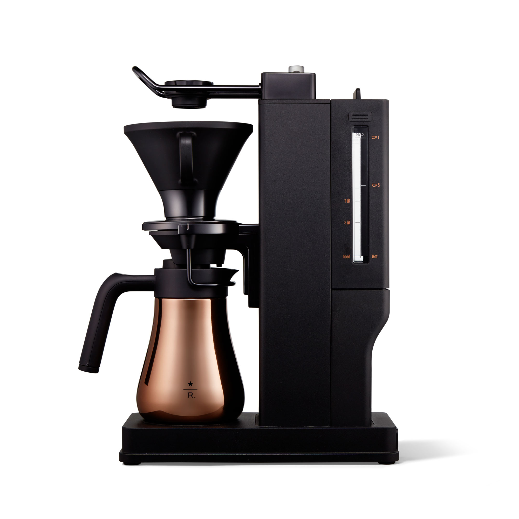 バルミューダ ザ・ブリュー スターバックス リザーブ リミテッド