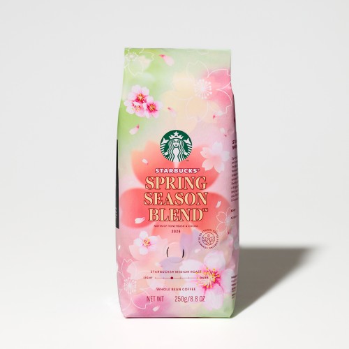 スターバックスの体験を自宅で楽しむことができる唯一のコーヒー