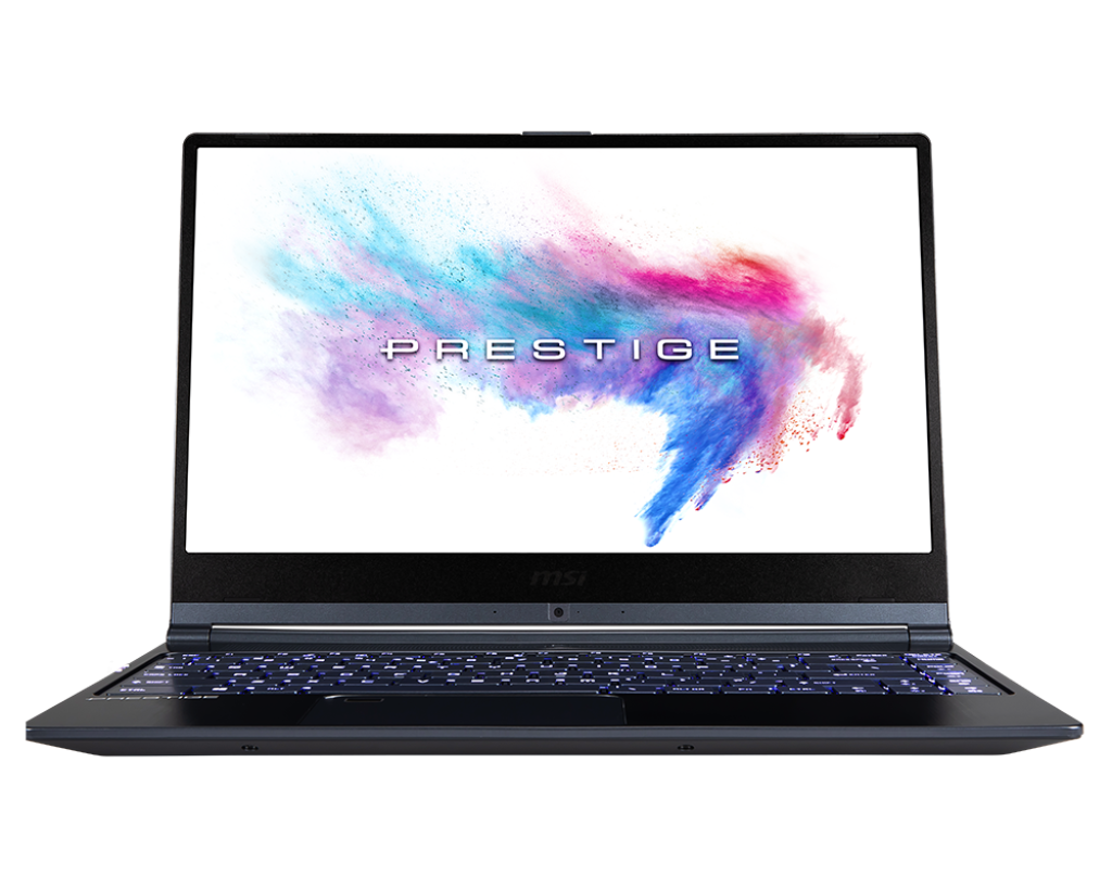 MSI PS42 Modern Gaming, Intel Core i7, 256G Solid State,16GB