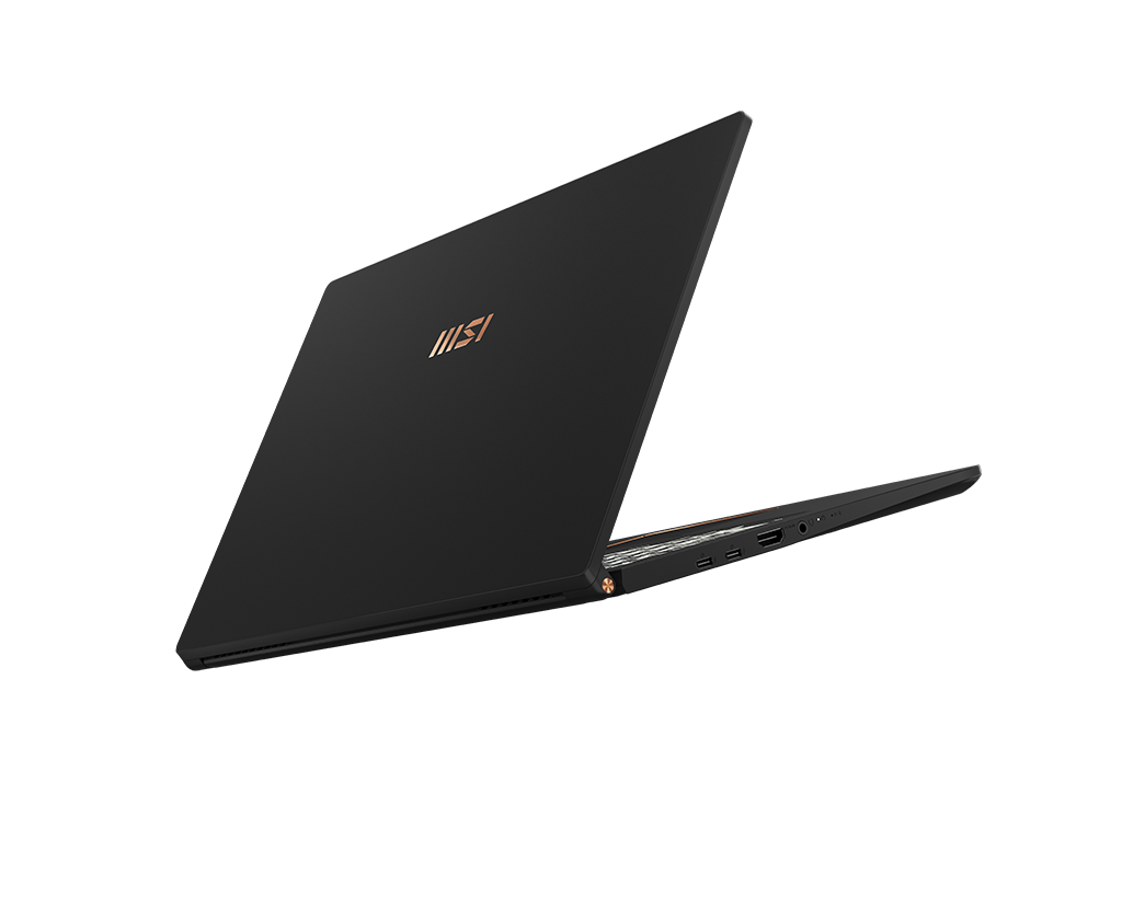 MSI ノートPC 第11世代 Intel i5 16GB 500GSSD MSI ノートPC 第11世代