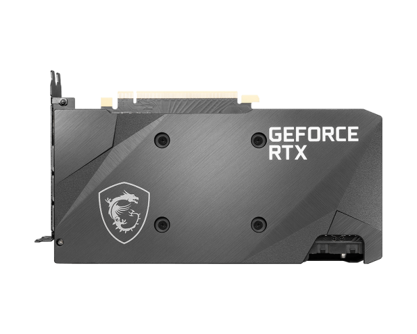 GeForce RTX™ 3060 Ti VENTUS 2X 8GD6X