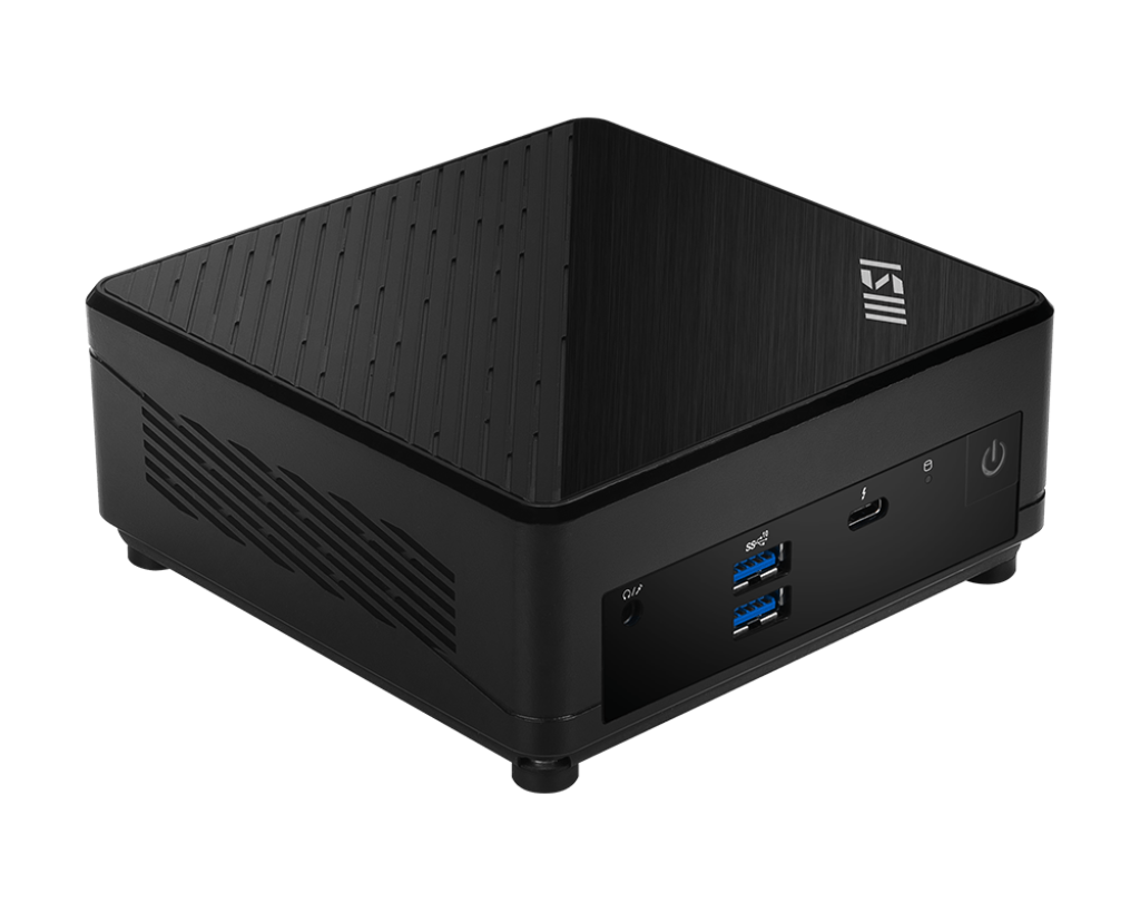 MSI Cubi 5 12M-470JP