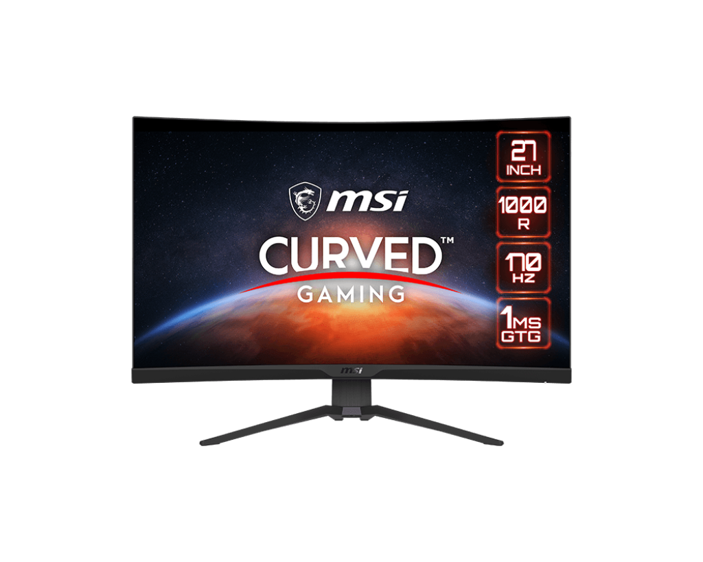 MSI MAG 275CQRF-QD