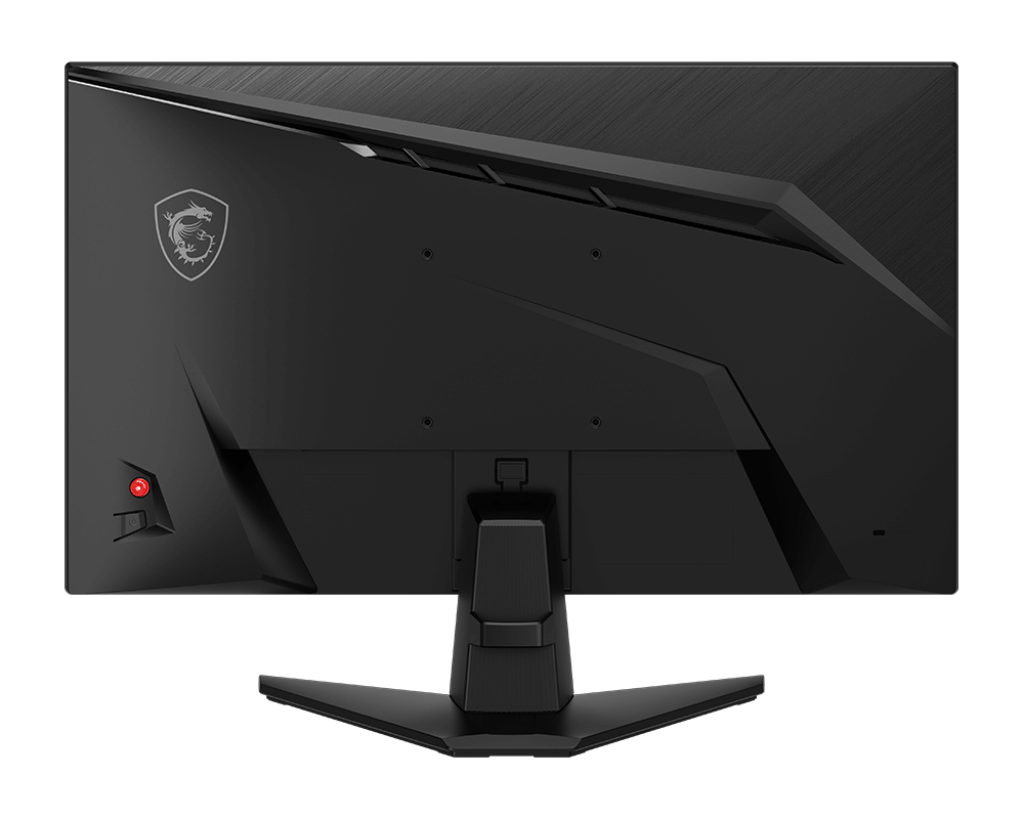 MAG 242F | 24 Inch Gaming Monitor | MSI Global