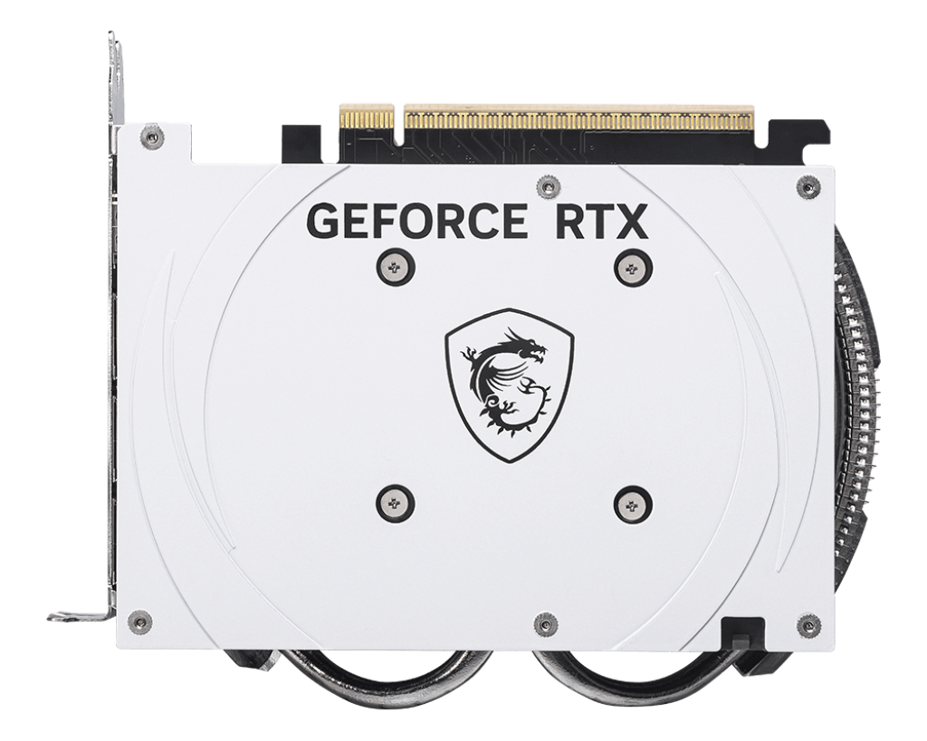 GeForce RTX™ 5060 Ti 16G CYCLONE