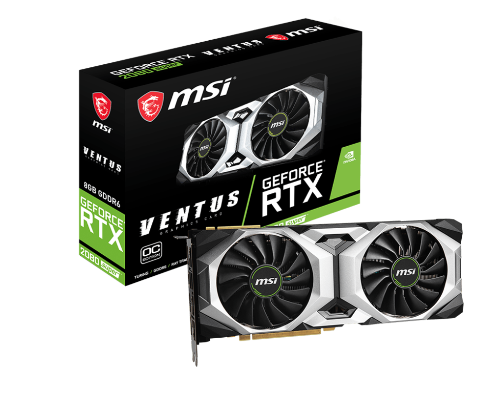 渡辺）rtx2080 super NVIDIA RTX 2080 8GB SUPER FOUNDERS EDITION