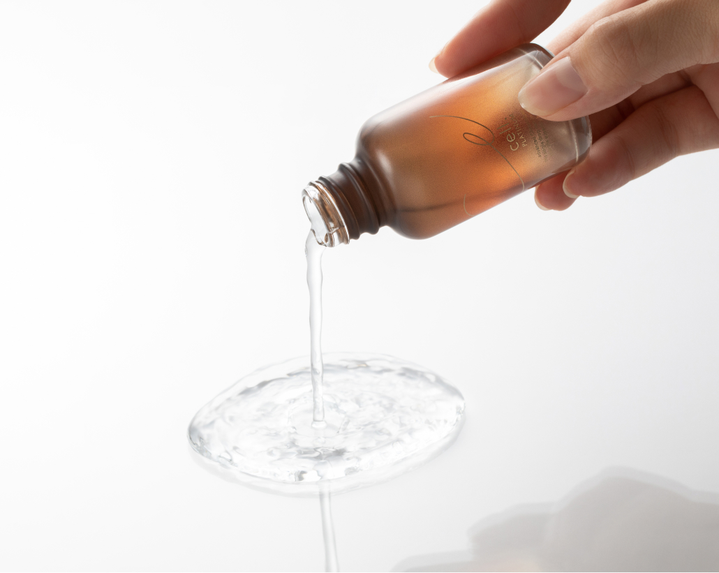 cell. PLATINUM(セルドット プラチナム)|ファビウス公式オンラインショップ